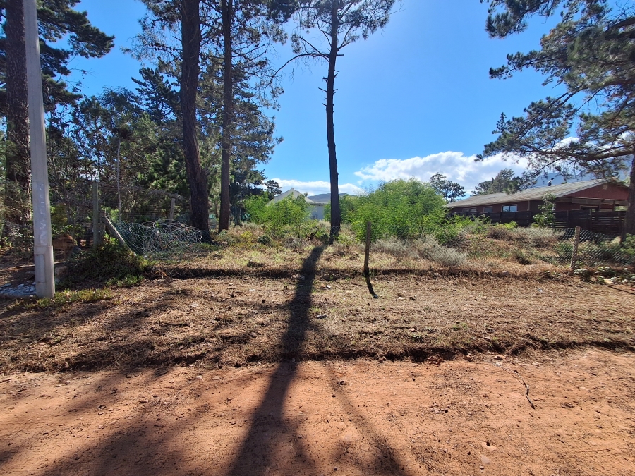 0 Bedroom Property for Sale in Bot River Western Cape